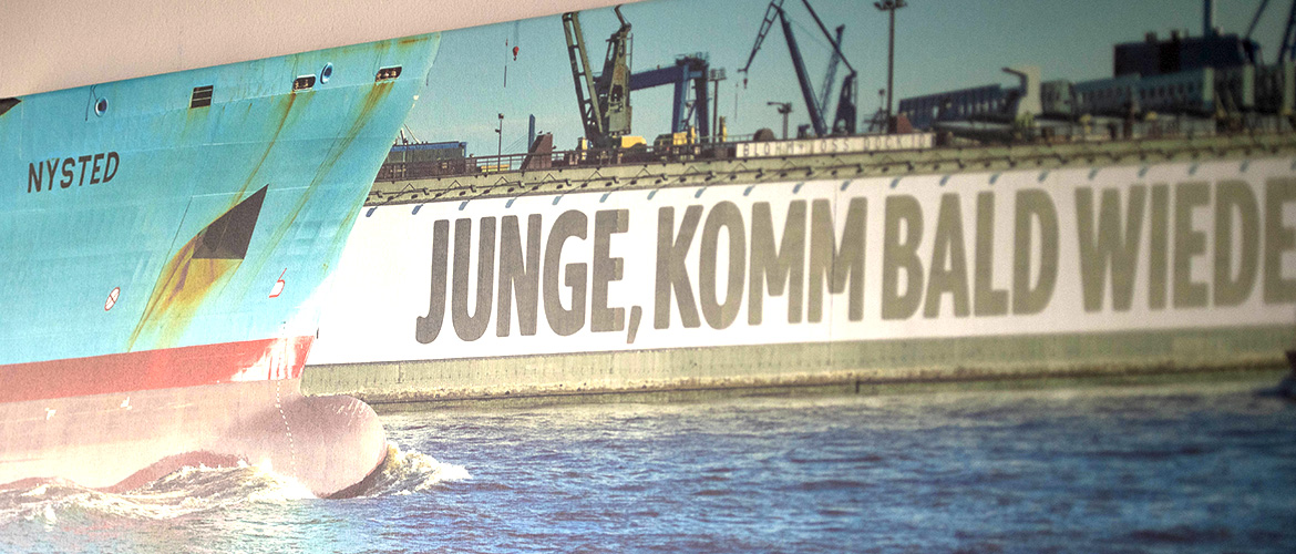 Kieferchirurgie Hamburg-Alsterdorf, Dr. med. Klaas Ph. Vöge