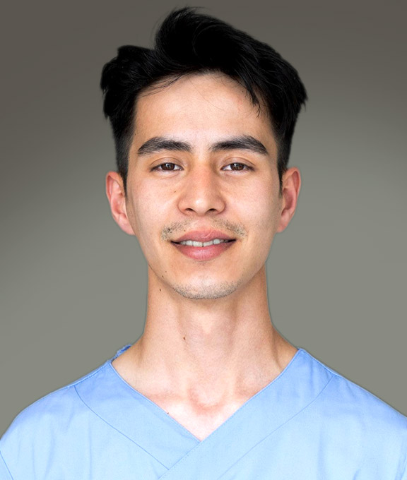 Morteza Noorahmadi